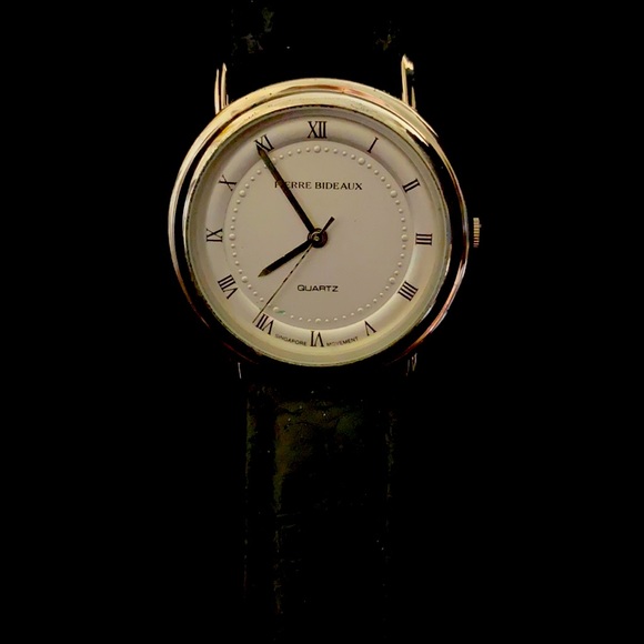 Pierre Bideaux watch - Picture 1 of 3